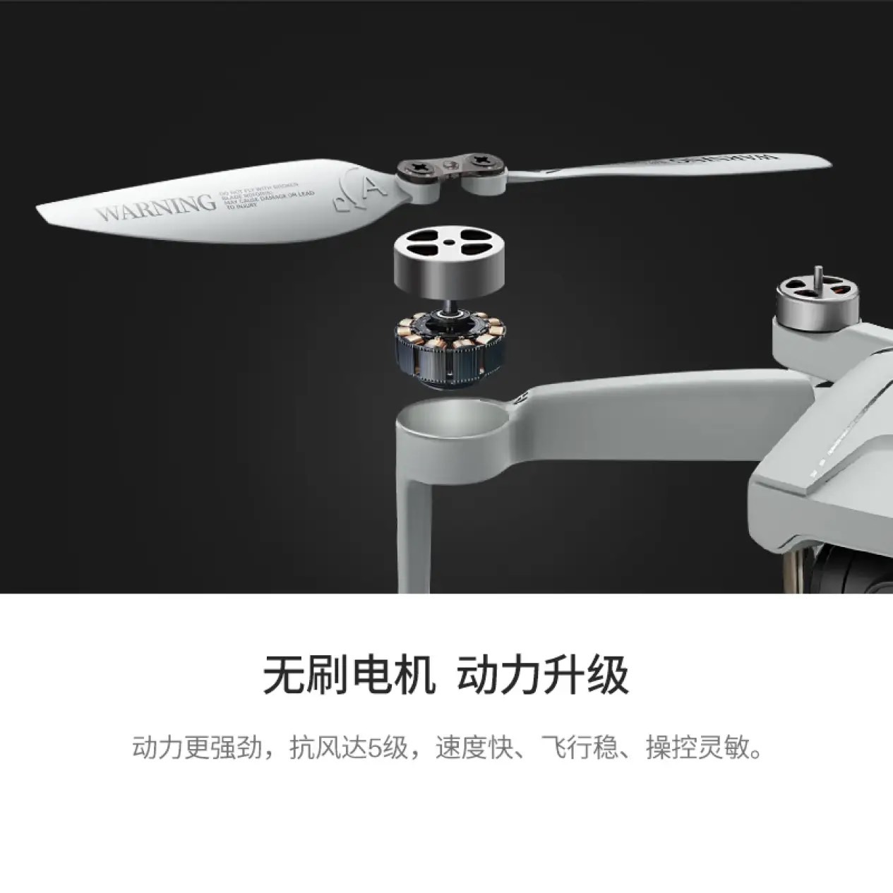 SYMA製 超軽量ドローン GPS機能付き(图4)