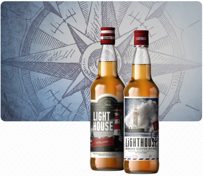 (販売店募集)LIGHTHOUSE WHISKY(图1)